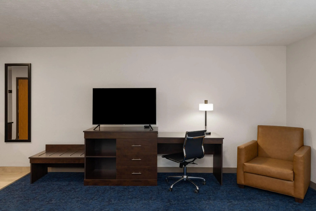 Baymont by Wyndham Oacoma
