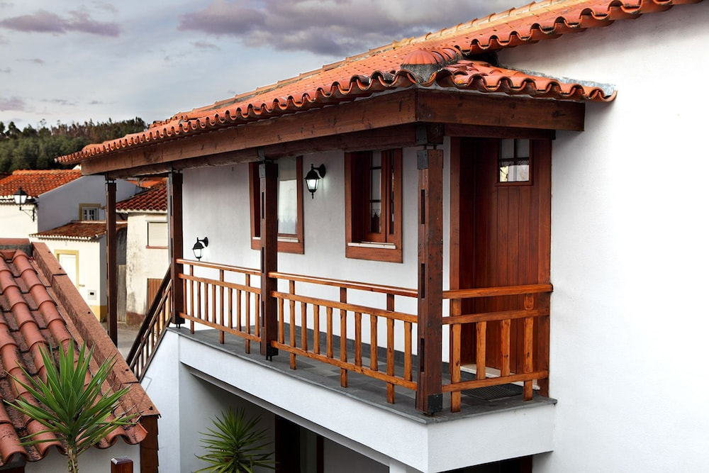 Casa da Eira