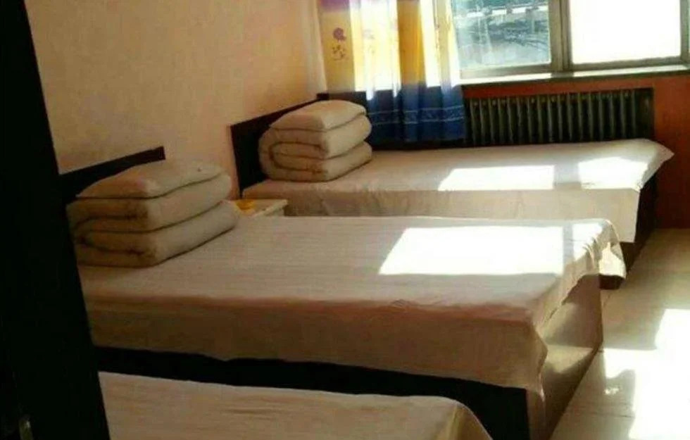 Liandaowan Inn
