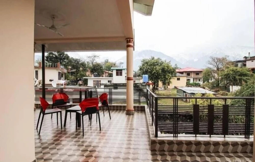 Touristen Holiday Home A luxury Villa