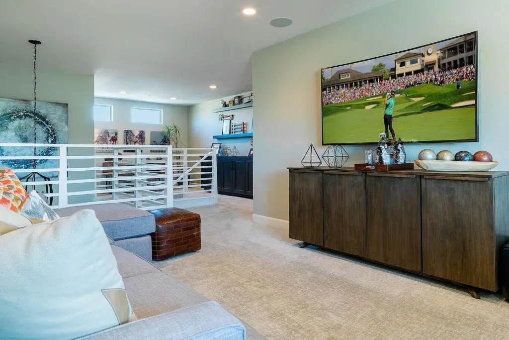 Villa Perfection