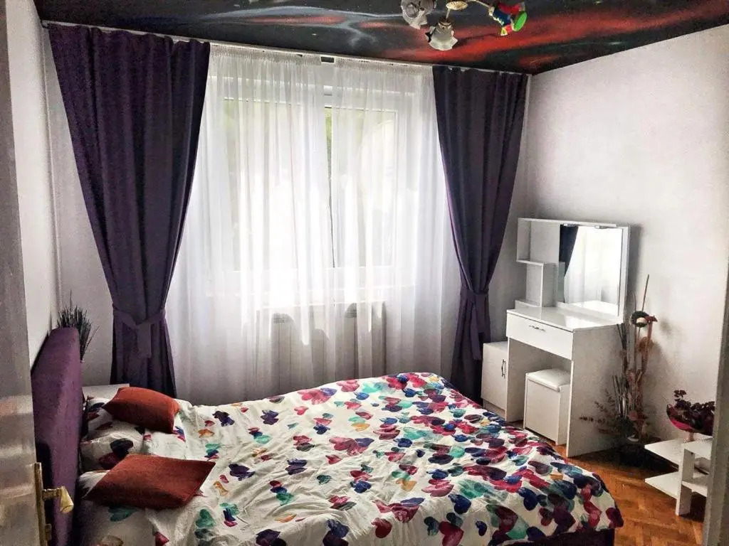 Apartament 3 camere