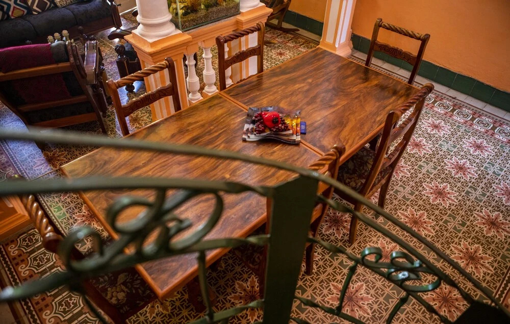 Hostal Las Terrazas