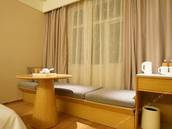 JI Hotel Tianjin Zhongshan Road
