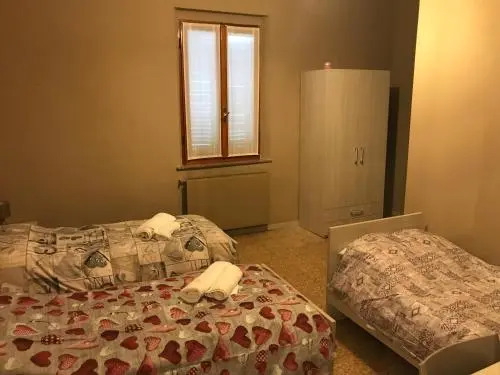 Albergo centrale