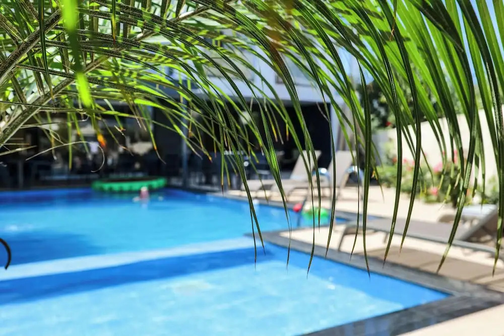 Dukas Boutique Hotel