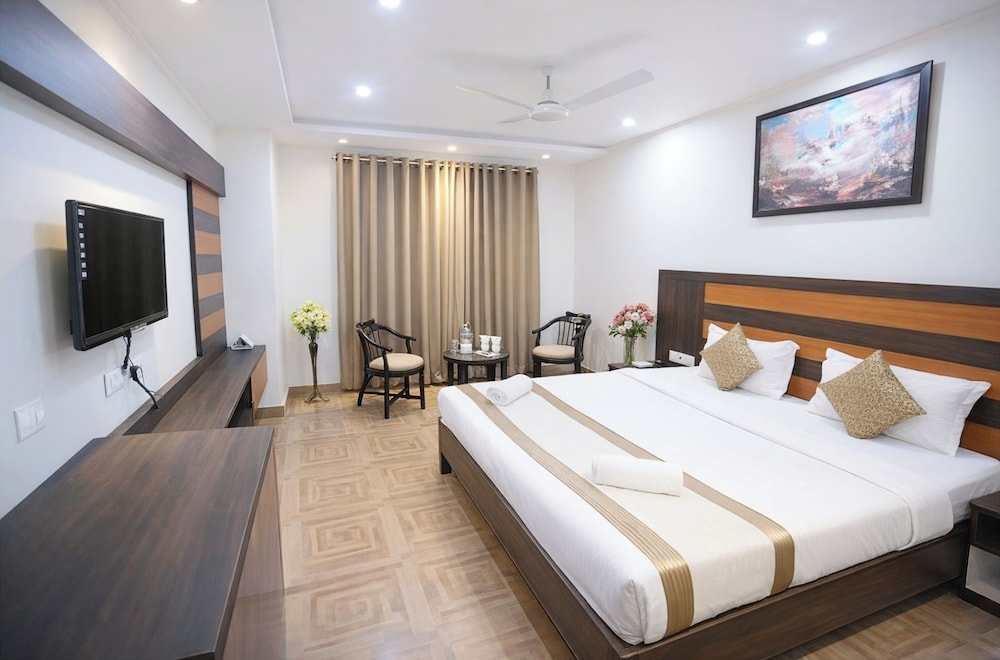 Hotel Pratap