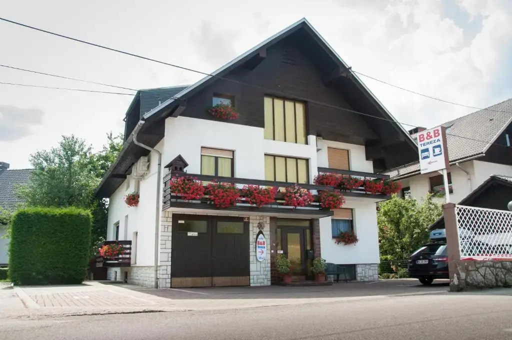 B&B Tereza
