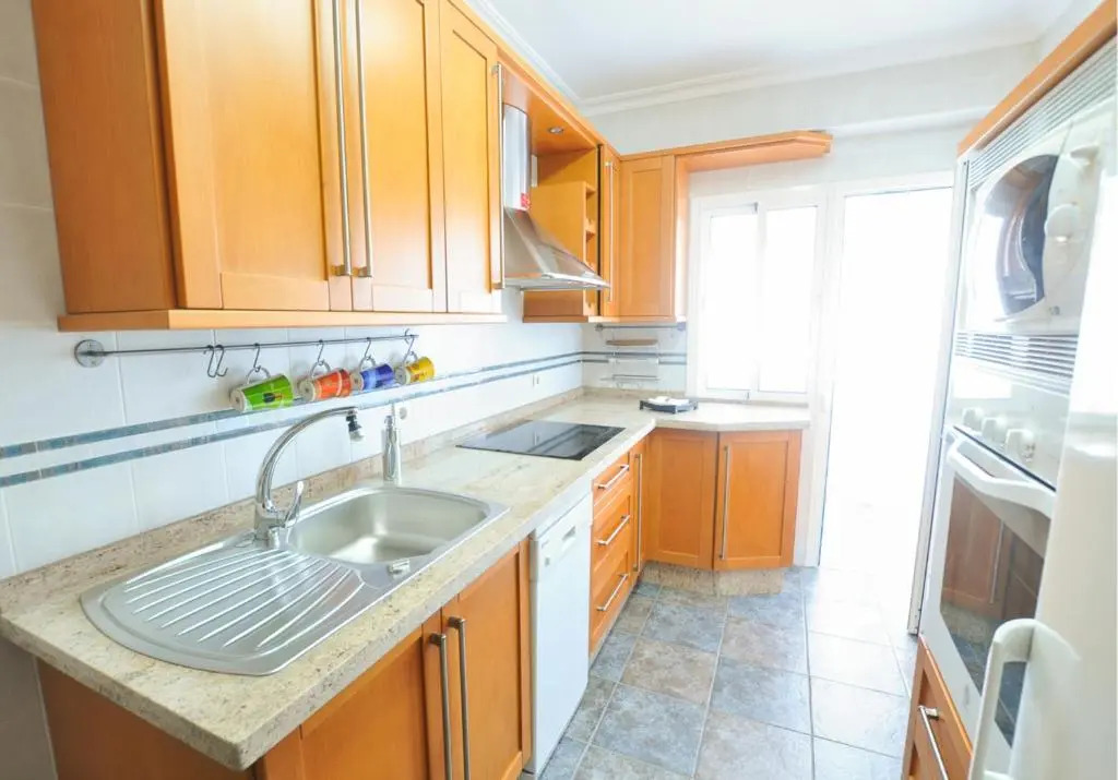 Holidays2Malaga Hermosilla 3 dormitorios & parking Wifi Fibra 600 MG