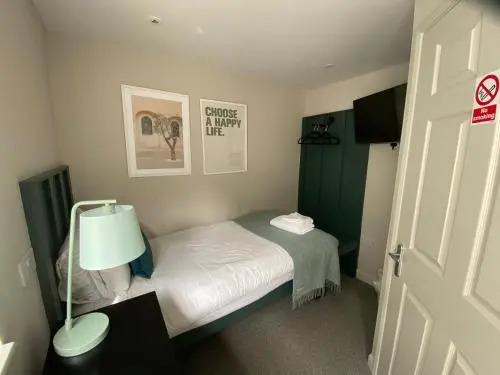 Brayford House Carholme Road - Serviced Accommodation in Lincoln for Contractors, Business & Leisure Stays
