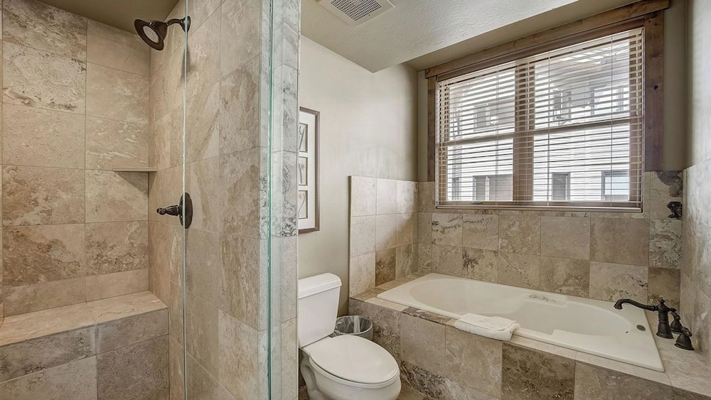 Mont Cervin #21 by Avantstay Luxury Ski in Ski out Home in Park City!