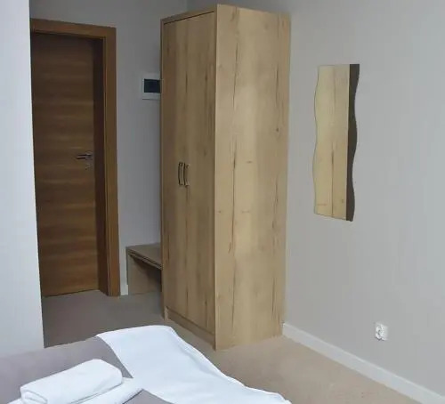 Hotelik 51