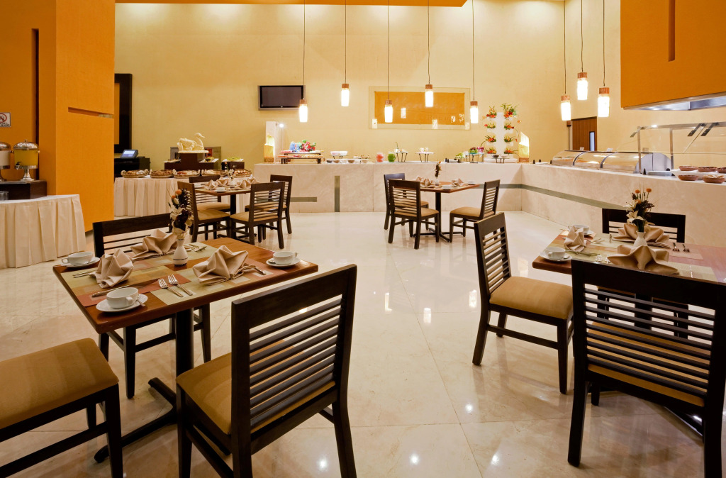 Holiday Inn Puebla Finsa by IHG