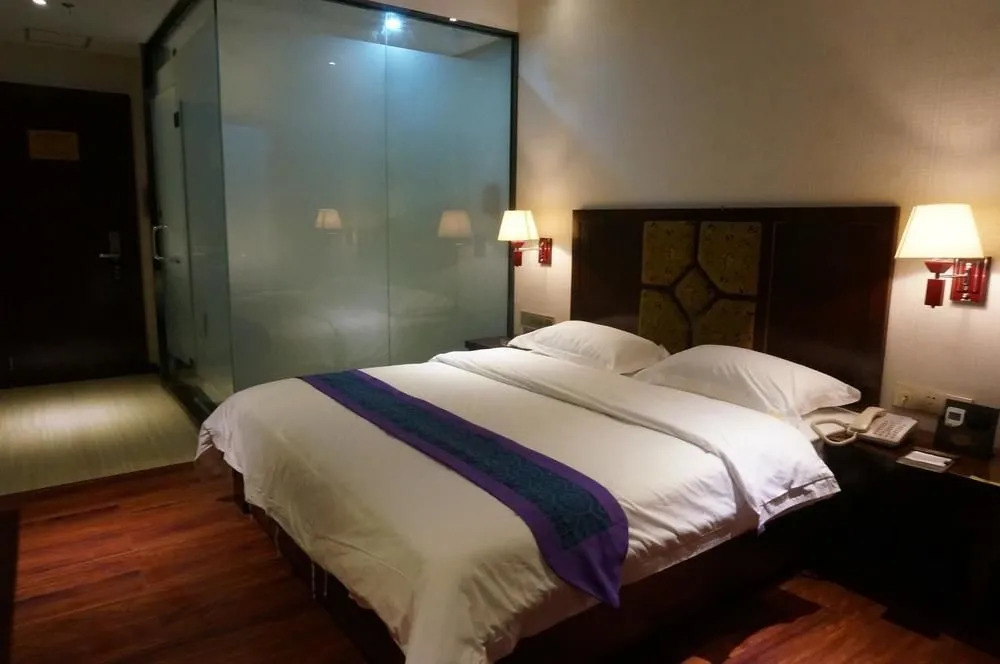 Nanning Mumie Hotel