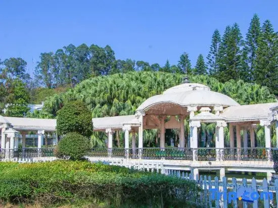 Country Garden Holiday Resort Shunde Foshan