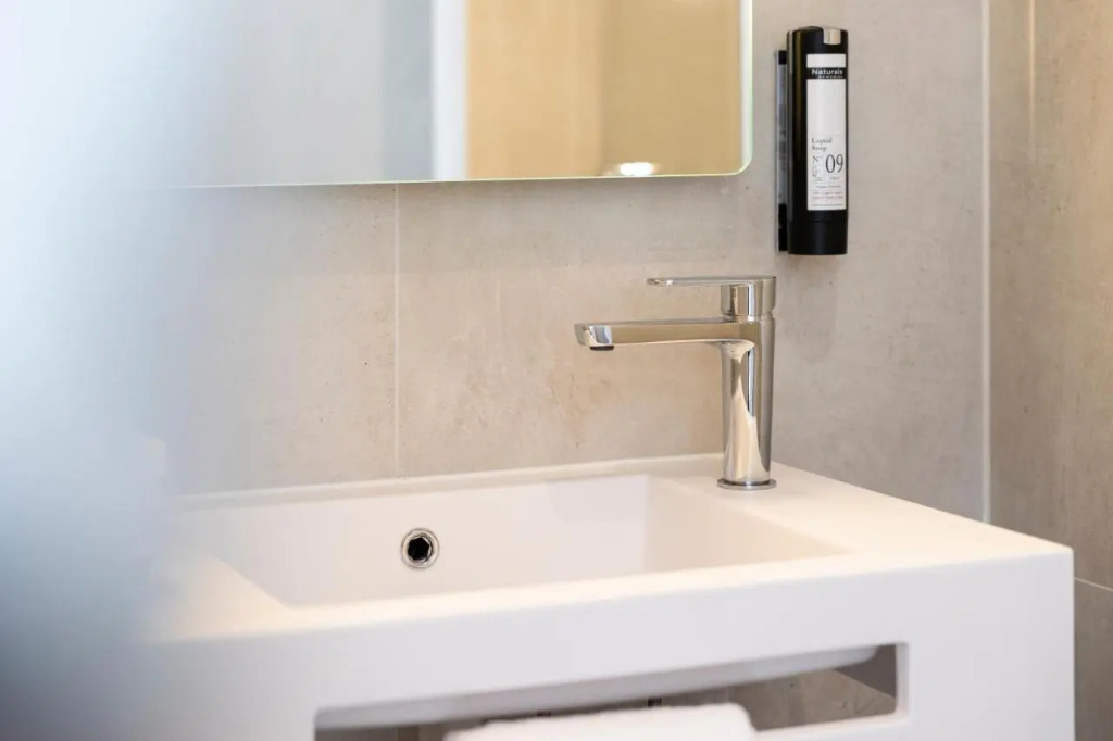 B&B HOTEL Hasselt