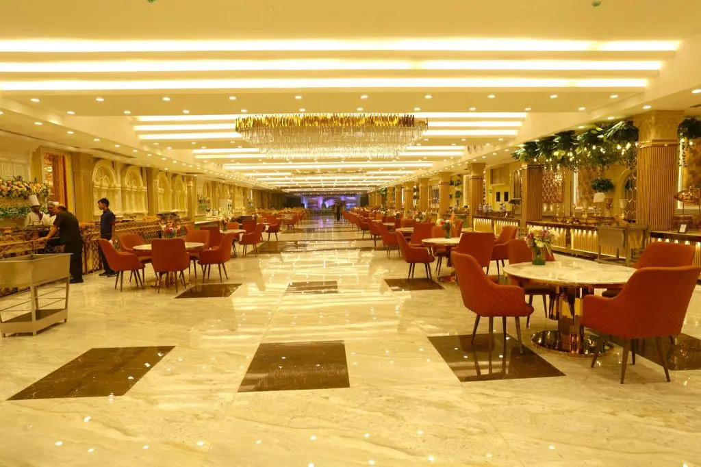 Clarks Inn Suites Delhi/NCR
