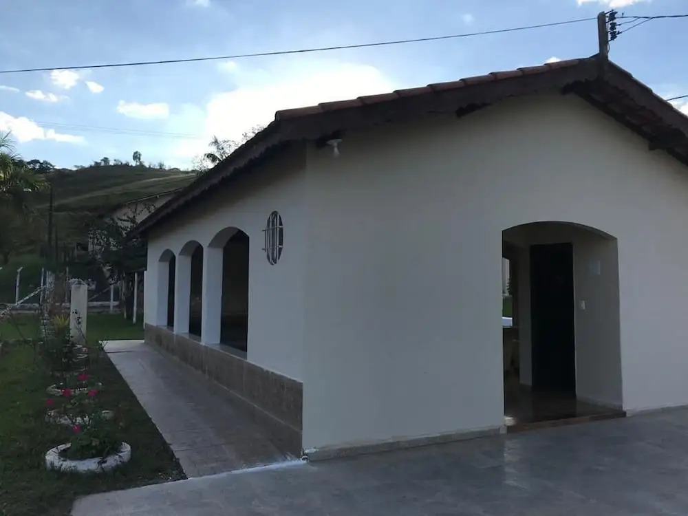 Sítio dos Rodrigues