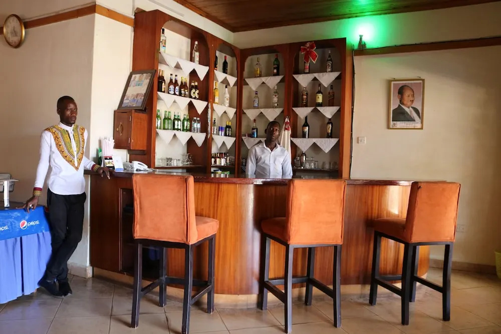 Hotel Pearl Afrique