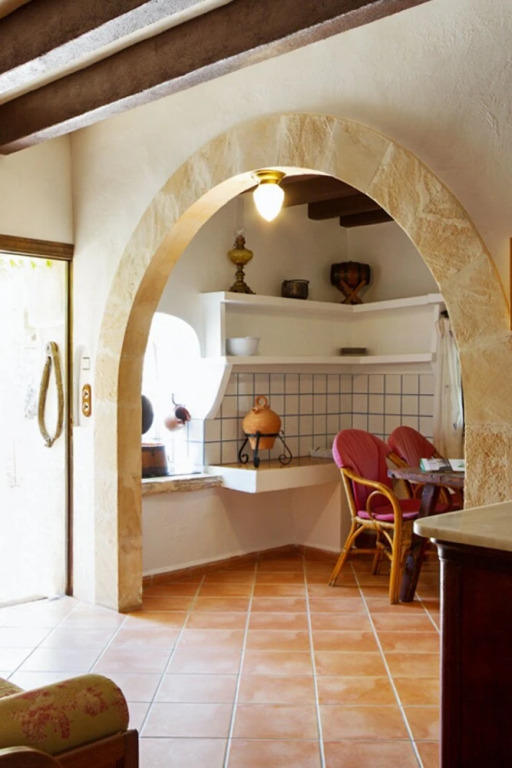 Apartment With one Bedroom in Petra, With Pool Access, Enclosed Garden