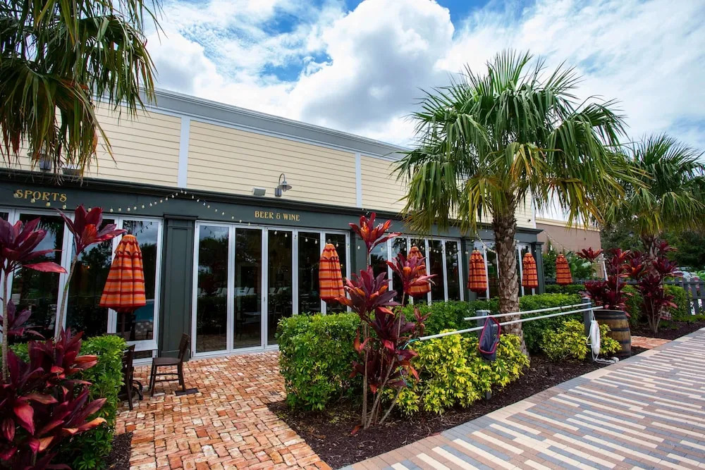 Charming 3Bd Close to Disney Festival 638