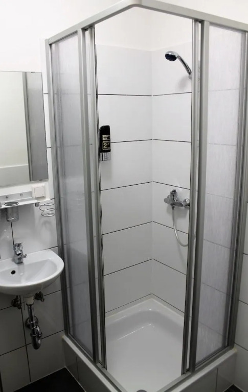 Pionier Hotel Hamburg Wandsbek Self Check-in