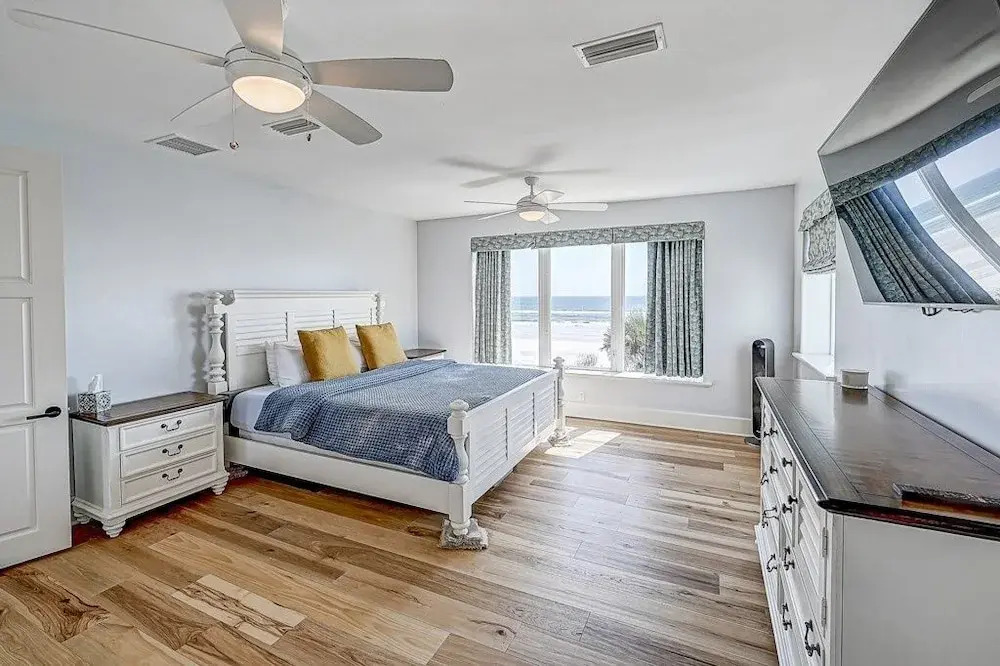 Ocean Paradise 4 Bedroom Home