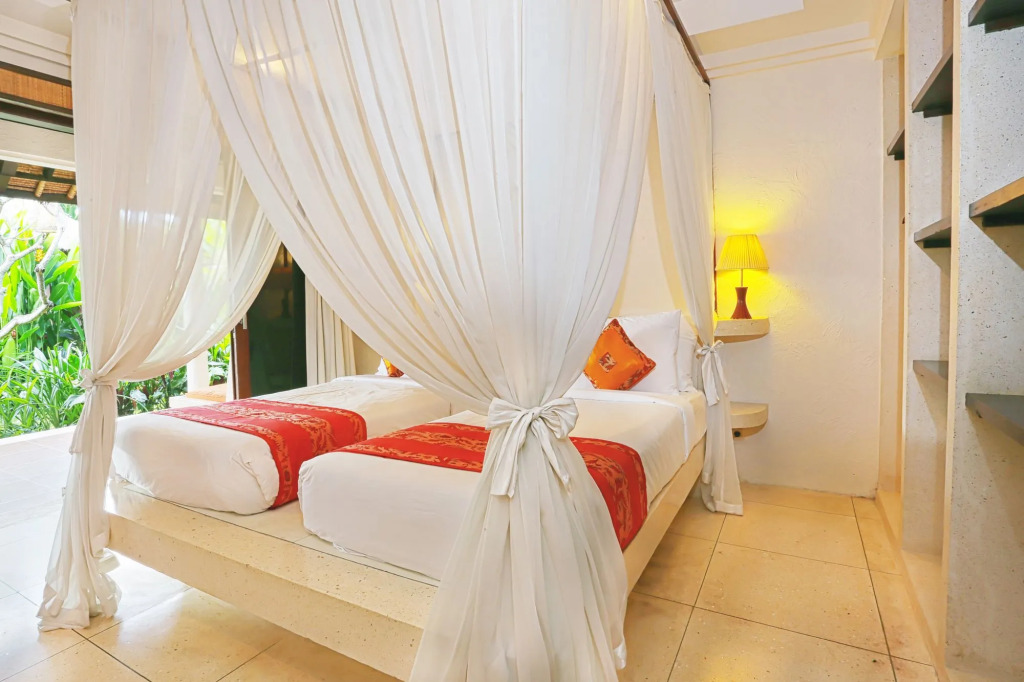 Bali Akasa Villa