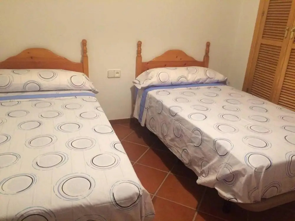 House With 5 Bedrooms in Ardales, With Furnished Terrace and Wifi - 57