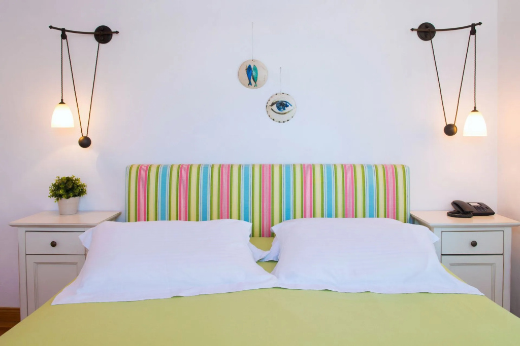 Niriedes Hotel