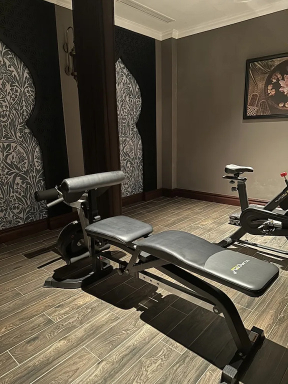 Le Chanvre Hanoi Hotel & Spa