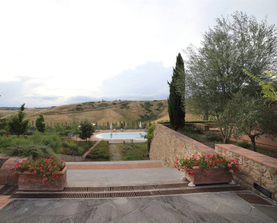 Villa I Laghi