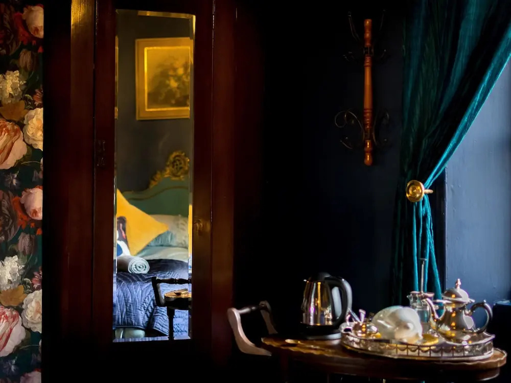 Mollys Boutique Hotel