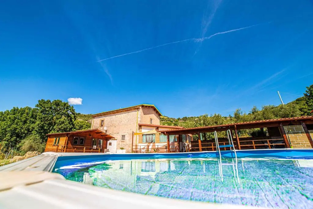 La Mantecata b&b