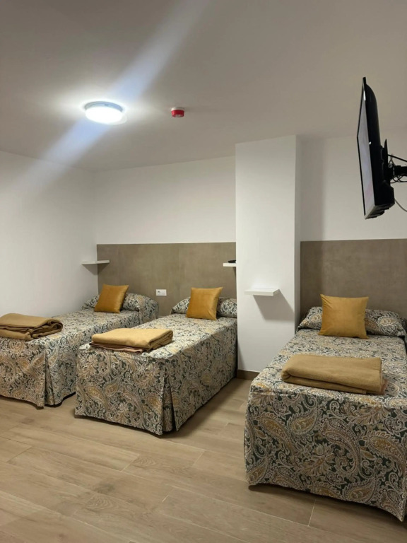 Hotel Quitagolpe