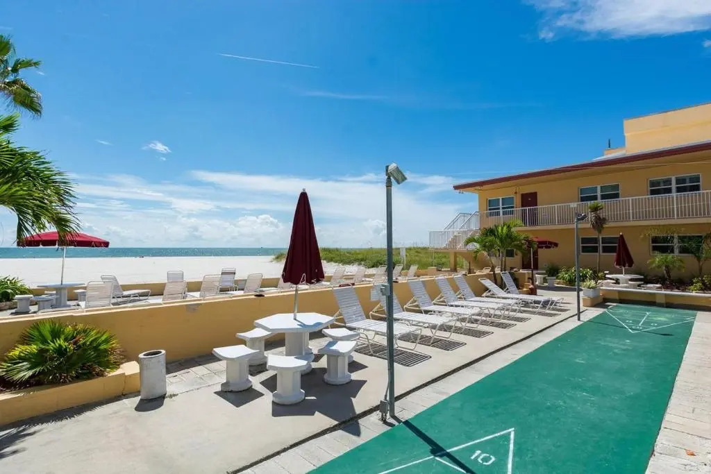 347 at Surf Song Resort by RedAwning