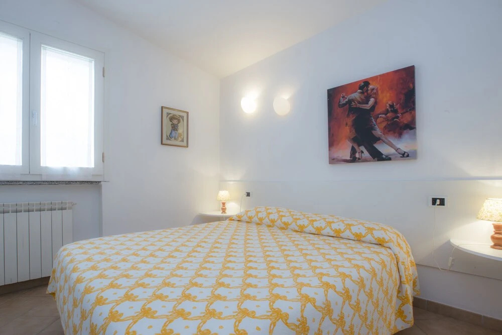 Appartamenti La Casetta