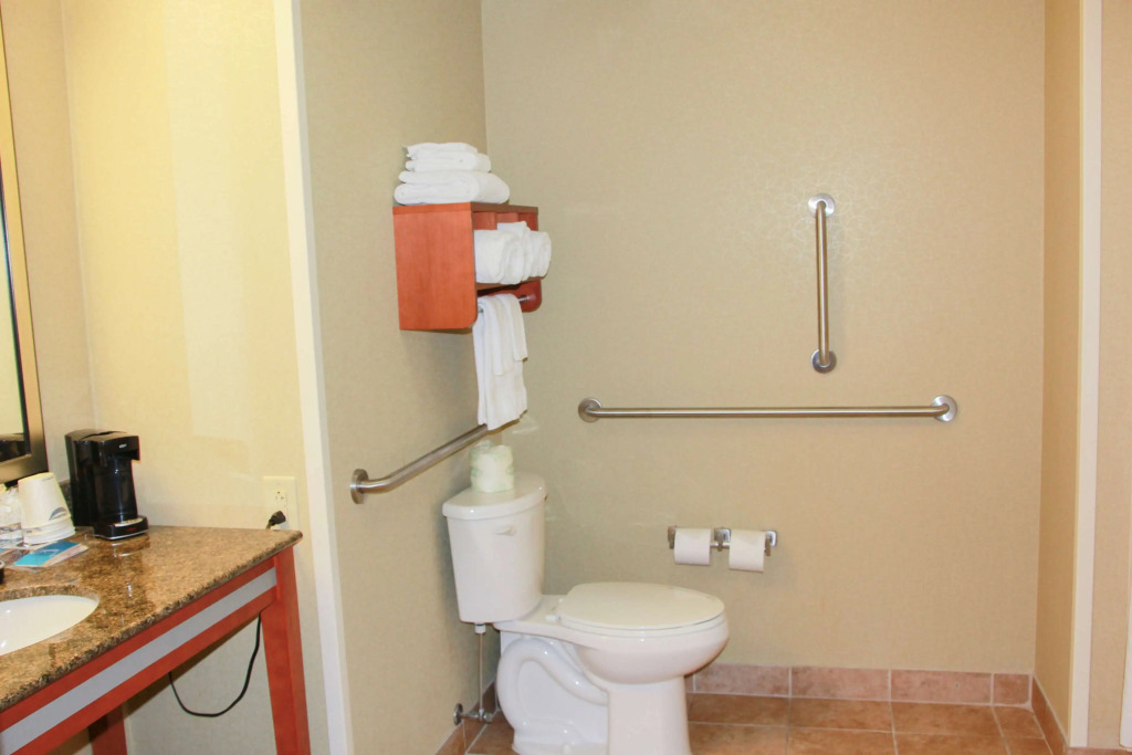 Hampton Inn & Suites Radcliff - Fort Knox