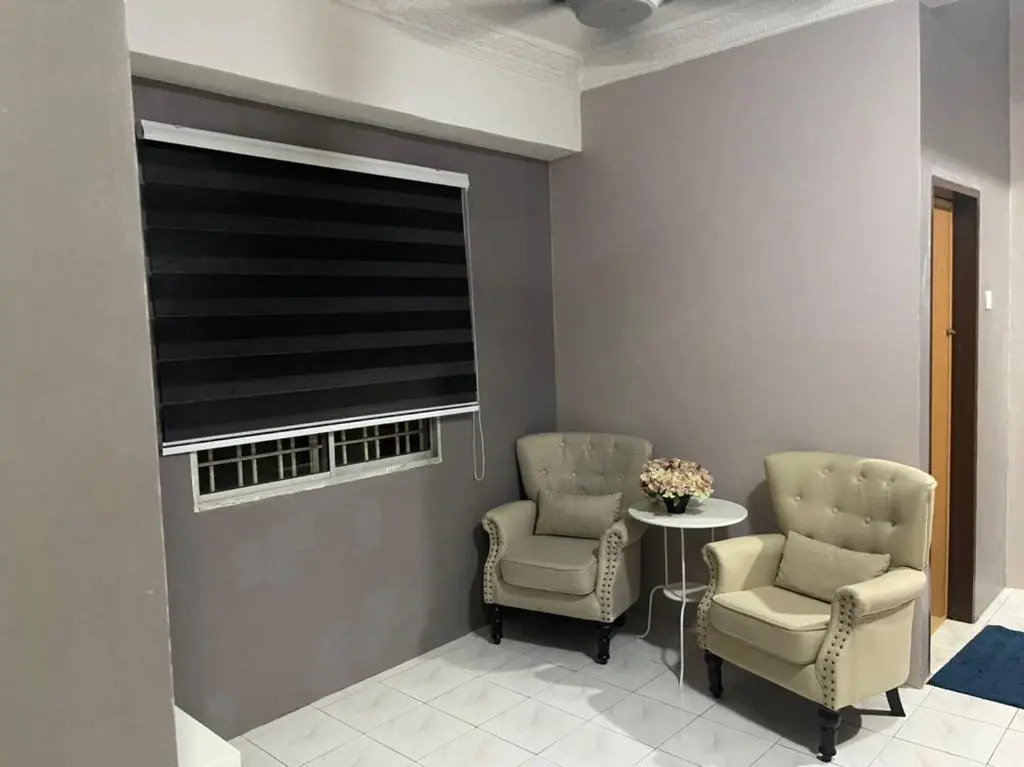 Homestay Permai Inn