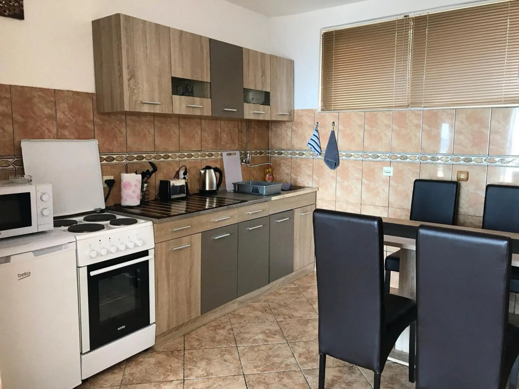 Apartment Jana