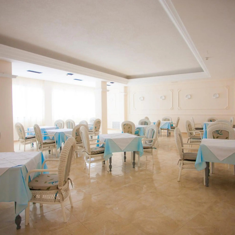 Hotel Cassandra