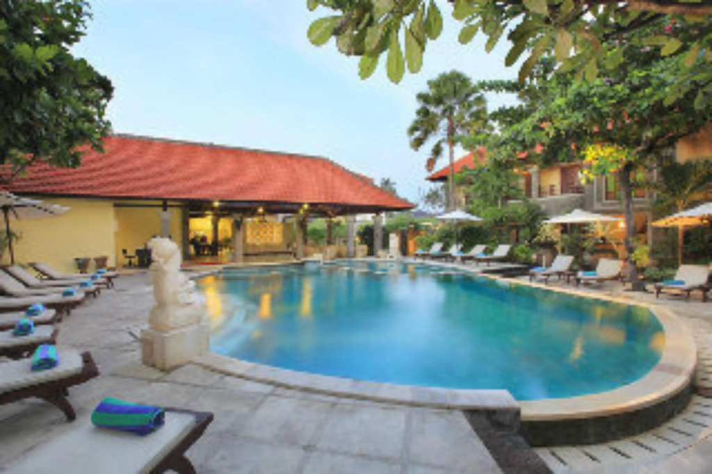 Adhi Jaya Hotel