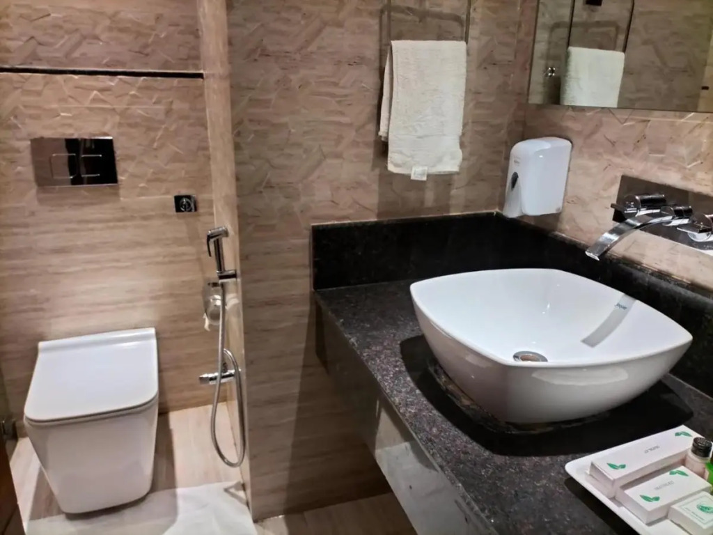 Hotel Ambica Katra