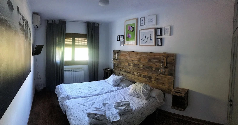 La Ventera - Casa Rural
