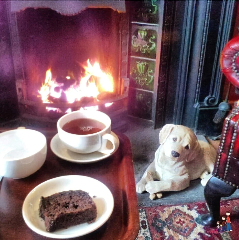 The Old Bank B&B