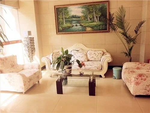 Chengdu Jiali Hotel Qing Yun Branch