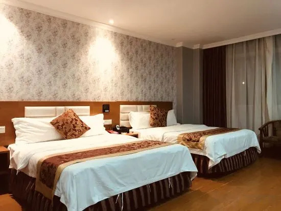 Zhuhai Fuwan Hotel