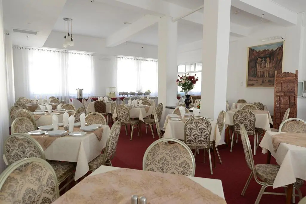 Rivoli Hotel Jerusalem