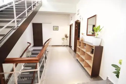 Himalayan Villa