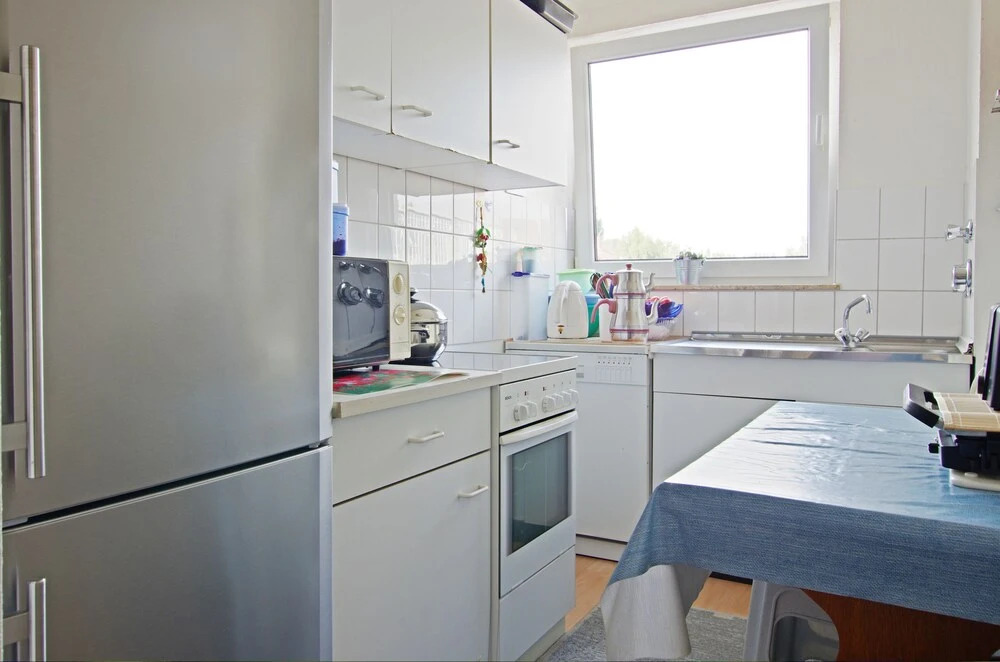 Private Apartment Wilhelm-Bluhm-Straße